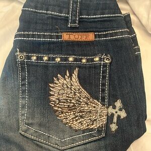 Cowgirl Tuff women’s jeans